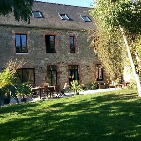 Chez Estelle Et Stephane Jouvente Dış mekan fotoğraf
