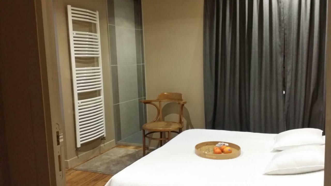 Chez Estelle Et Stephane Jouvente Dış mekan fotoğraf
